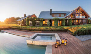 fly byron experience spicers
